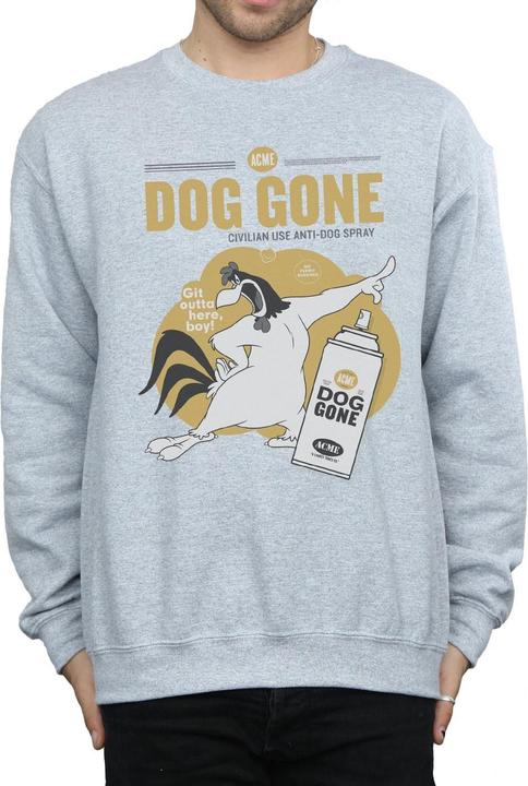 Immagine prodotto Looney Tunes Felpa Dog Gone (XL)