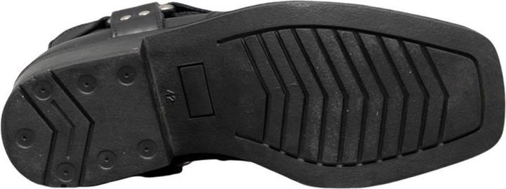 Image du produit Woodland Scenics Bottines en cuir Gringos Harley Harness (40)