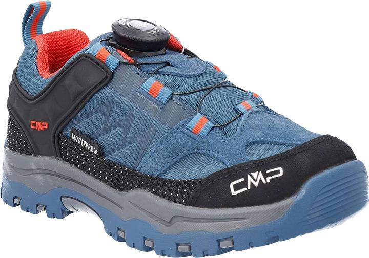 Produktbild CMP Campagnolo Kids Kiruna Fitgo WP (28)