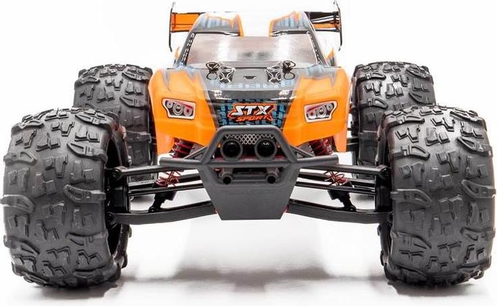 Actual product image Funtek STX Sport 4WD (RTR Ready-to-Run)