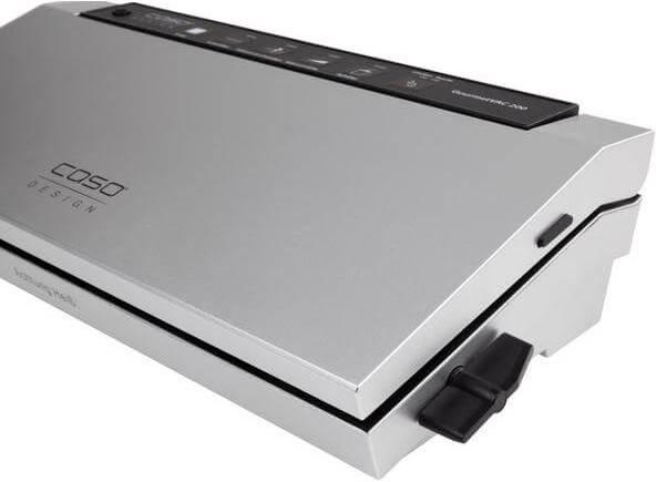 Immagine prodotto Caso Gourmet VAC 380