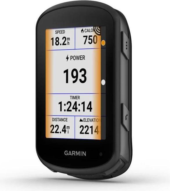 Actual product image Garmin EDGE 540