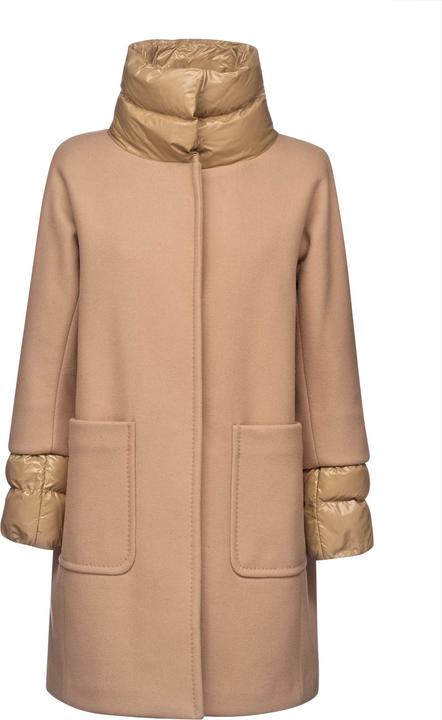 Produktbild Geox fleece für damen diamanta (48)
