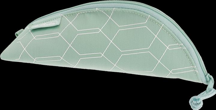 Produktbild Herlitz Faulenzer Cocoon Geometric mint