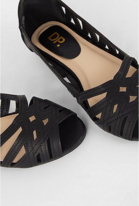 Produktbild Dorothy Perkins Prim Peep Toe Pumps (41)