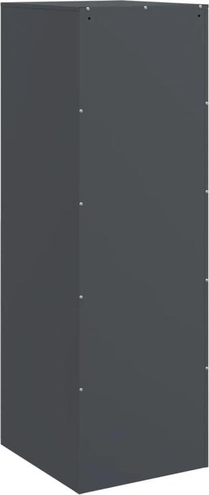 Image du produit VidaXL Buffet (34.5 x 39 x 107 cm)