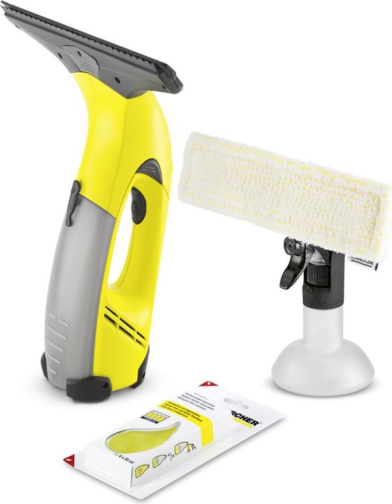 Productafbeelding Kärcher WV 52 Plus