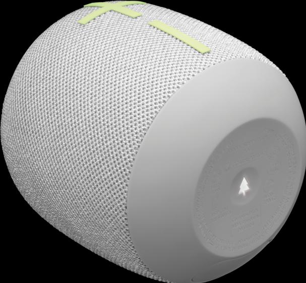 Actual product image UE Wonderboom 3 (14 h, Rechargeable battery operated, USB power delivery)