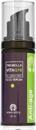 Immagine prodotto Renovality Siero viso contro l'invecchiamento della serie originale Tremella Vitaq10 (30 ml)