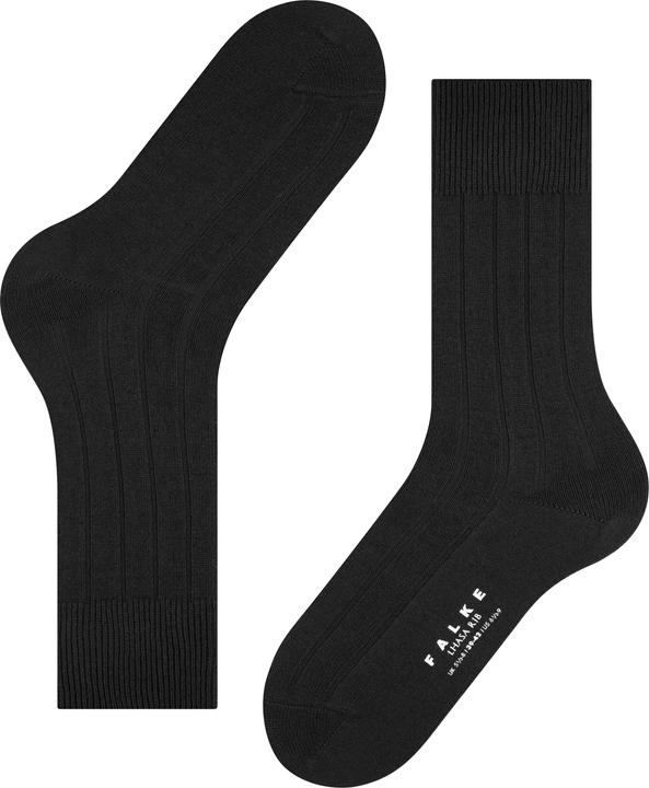 Produktbild Falke Lhasa Rib (Einzelpack, 39 - 42)