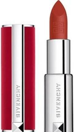 Immagine prodotto Givenchy Rossetto opaco Deep Velvet (Le Rouge) 3,4 g - Tonalità: N19 Rouge Santal (N19 Rouge Santal)