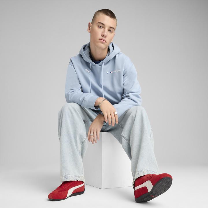 Produktbild Puma BMW Mms Ess+ Hoodie Fleece (XXL)