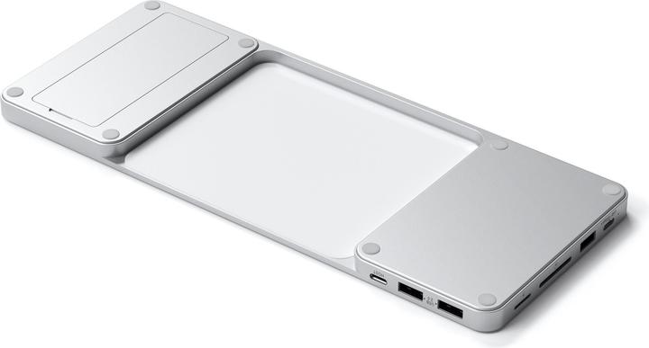 Produktbild Satechi St-Ucisds (USB-C, 8 Ports)