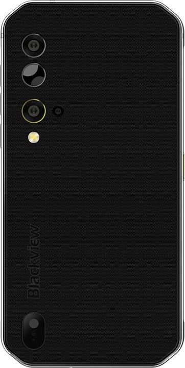 Produktbild Blackview BV9900 Pro (128 GB, Black, Silver, 5.84", Dual SIM, 48 Mpx, 4G)
