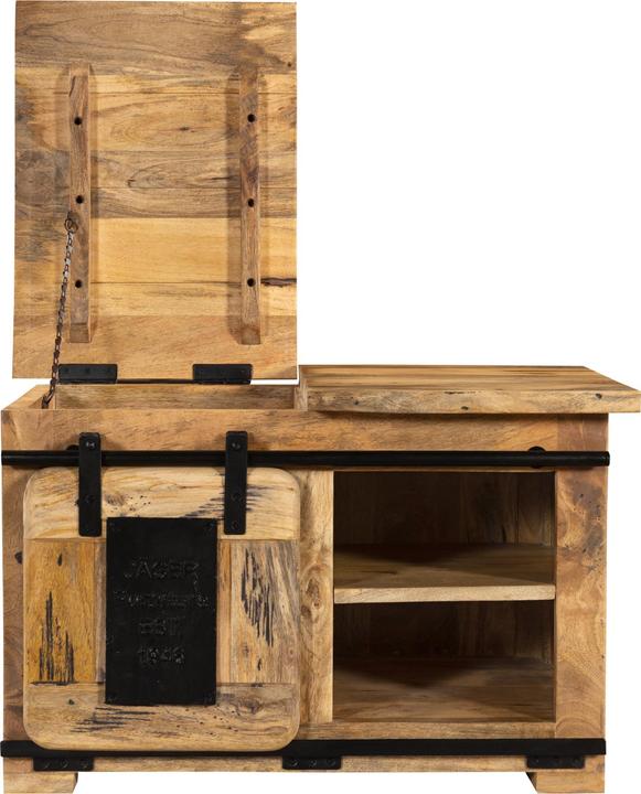 Immagine prodotto SAM Libro (75 x 50 x 47 cm)