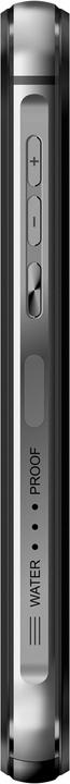 Produktbild Blackview BV9900 Pro (128 GB, Black, Silver, 5.84", Dual SIM, 48 Mpx, 4G)
