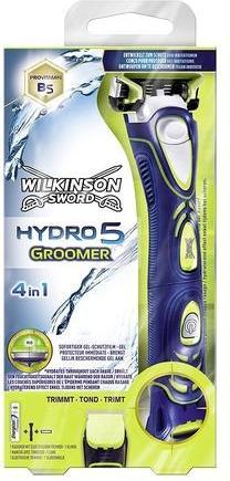 Actual product image Wilkinson Hydro 5 Groomer