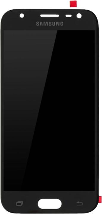 Actual product image Samsung LCD display Galaxy J3 2017 (Display, Galaxy J3 (2017))