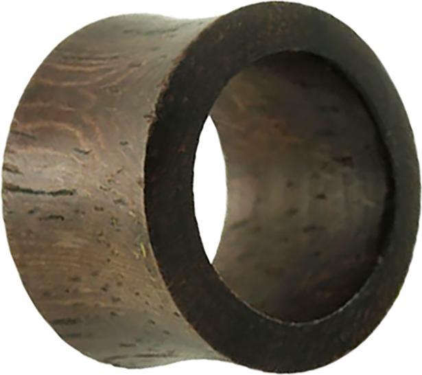 Immagine prodotto Star Piercing Tunnel svasato in legno Sono (senza ottone, Organico)