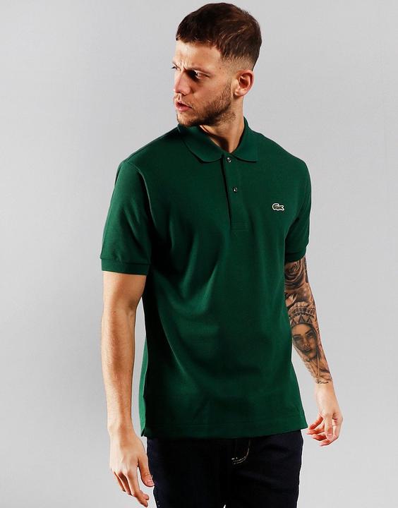 Actual product image Lacoste Classic (L)
