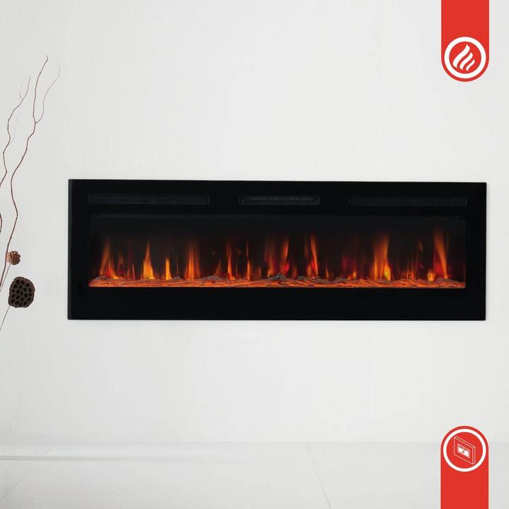 Produktbild Kaminio Marlon (152.5 x 12 x 46.5 cm)