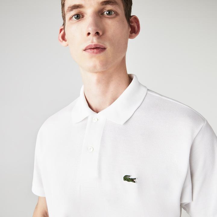 Actual product image Lacoste L.12.12 Original (S)