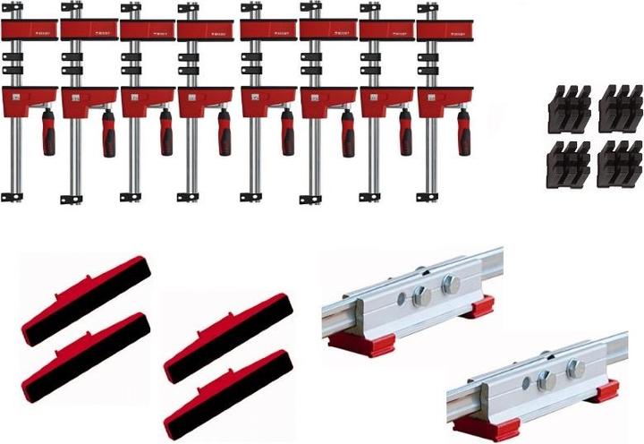 Actual product image Bessey Revo Krev (150 mm)