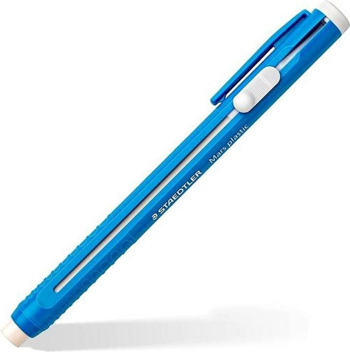 Actual product image Staedtler Eraser pencil