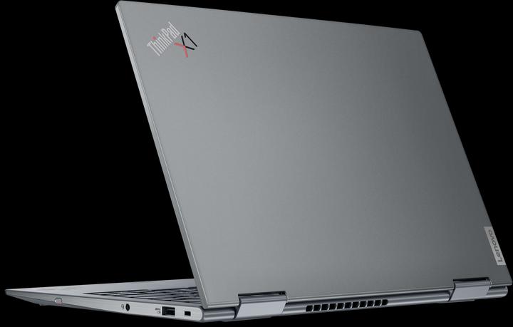 Immagine prodotto Lenovo ThinkPad X1 Yoga Gen. 8 (14", Intel Core i7-1355U, 32 GB, 512 GB, CH)