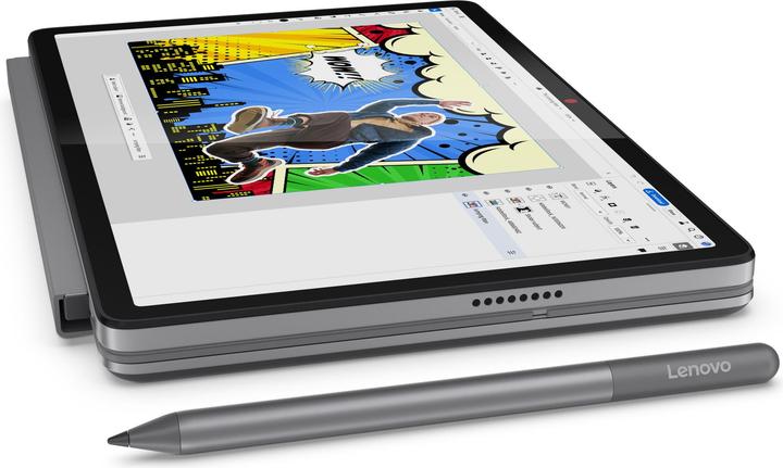 Actual product image Lenovo Chromebook Duet (10.95", 8 GB, DE)