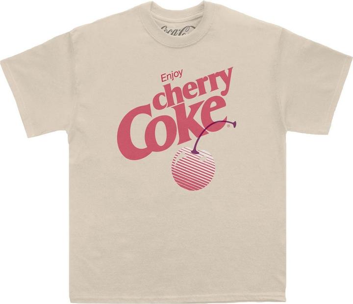 Image du produit Coca Cola - T-shirt ENJOY - Adulte (XL)