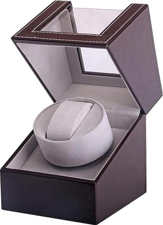 Image du produit Cbx Automatischer Uhrenbeweger für 1 Uhr Braun (1 x)