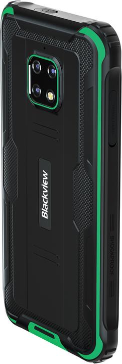 Produktbild Blackview BV4900 (32 GB, Black, Green, 5.70", Dual SIM, 8 Mpx, 4G)