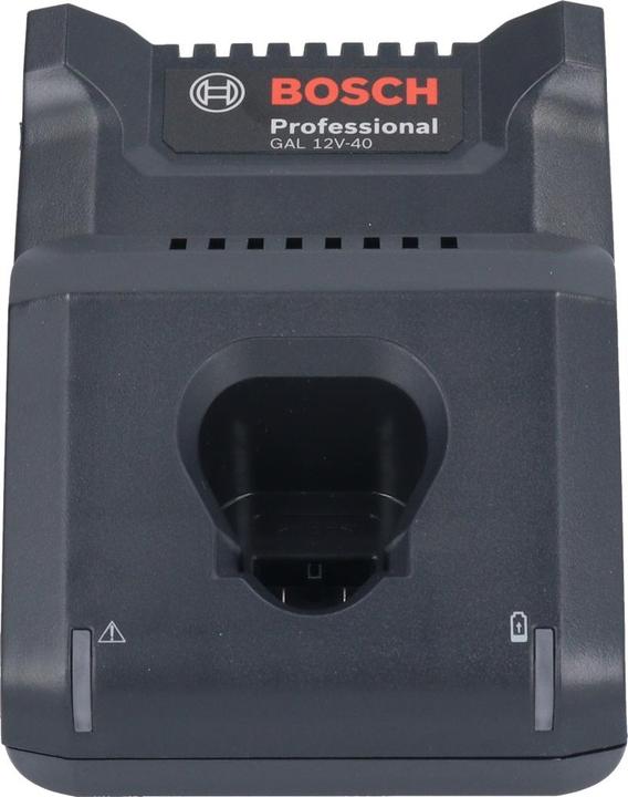 Immagine prodotto Bosch Professional GAL12V-40 (12 V)
