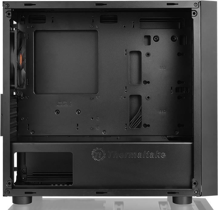 Produktbild Thermaltake Versa H18 Window (mATX, Mini-ITX)
