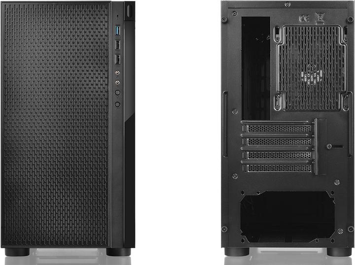 Produktbild Thermaltake Versa H18 Window (mATX, Mini-ITX)