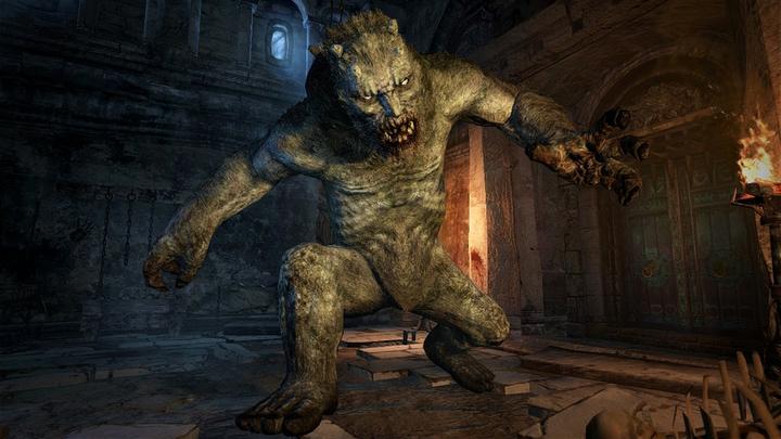 Immagine prodotto Capcom Dragon's Dogma: Dark Arisen (PS3, EN)
