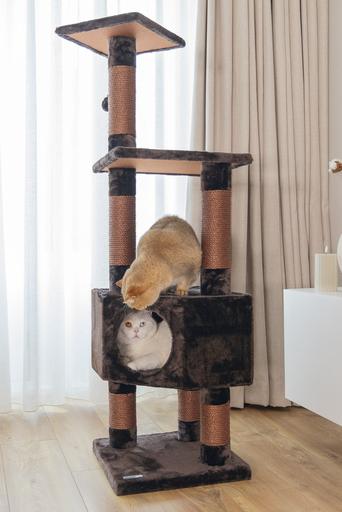 Immagine prodotto Beeztees Figado (135 cm, Marrone)