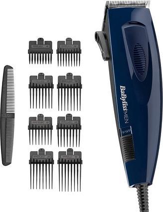 Produktbild BaByliss E695E Haaarschneider