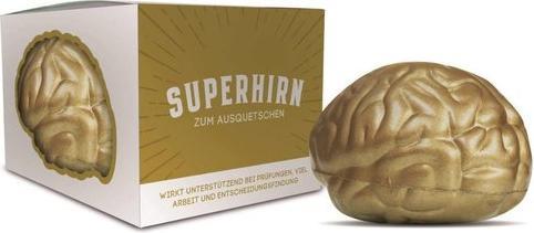 Immagine prodotto Geschenkidee Super cervello - palla antistress