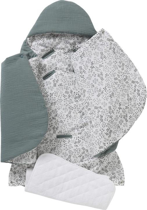 Actual product image Vertbaudet Nest Of Angels