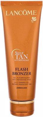 Produktbild Lancôme Flash Bronzer Self Tanning Leg Gel Self-Tanning Legs Gel (125 ml)
