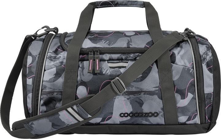 Produktbild Coocazoo Tasche Sporttasche mit Nasswäschefach, 20 Liter (20 l)