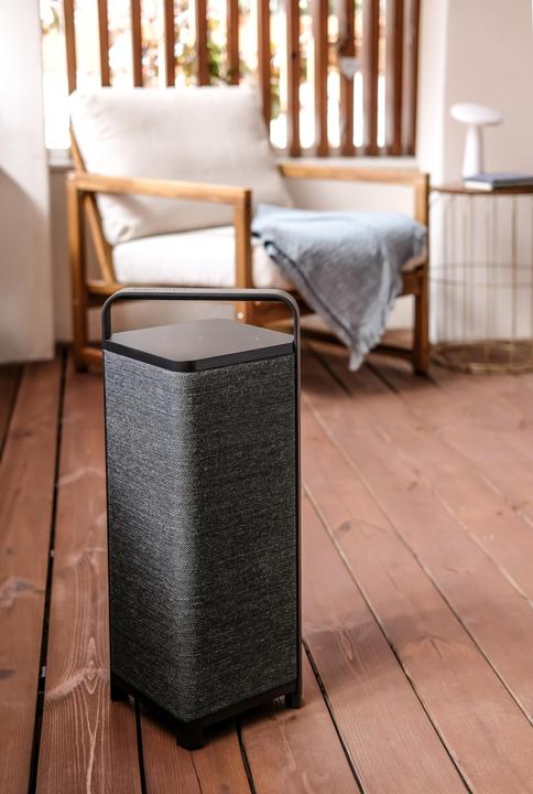 Immagine prodotto Escape P6 Bluetooth (Batteria ricaricabile)