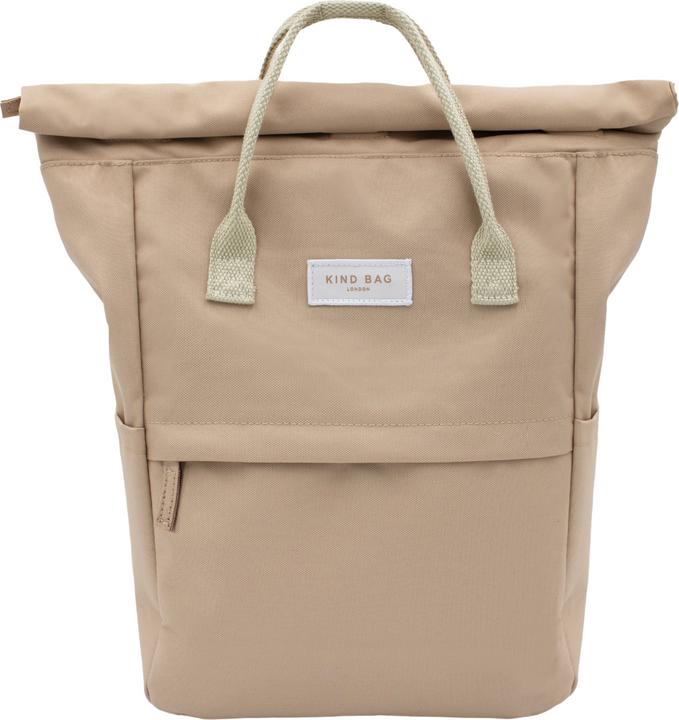 Immagine prodotto Kind Bag Medium Backpack Beige (389 l)