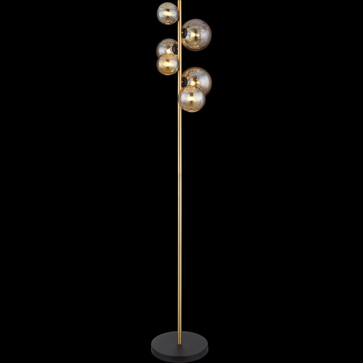 Produktbild Globo Riha (80 lm, G9)