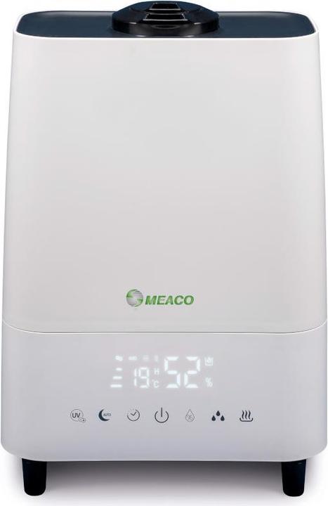 Meaco Deluxe 202 (55 m²)