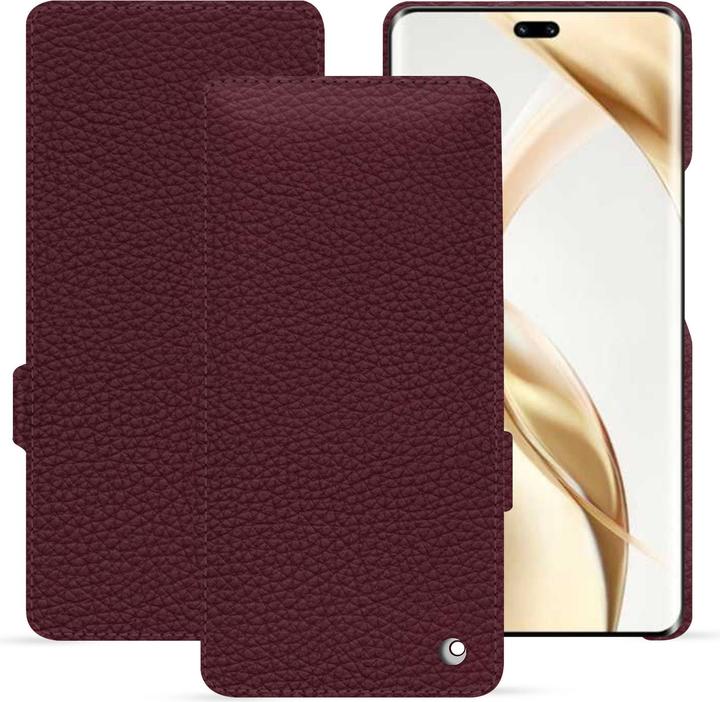 Lie de vin ( Pantone #412234 )