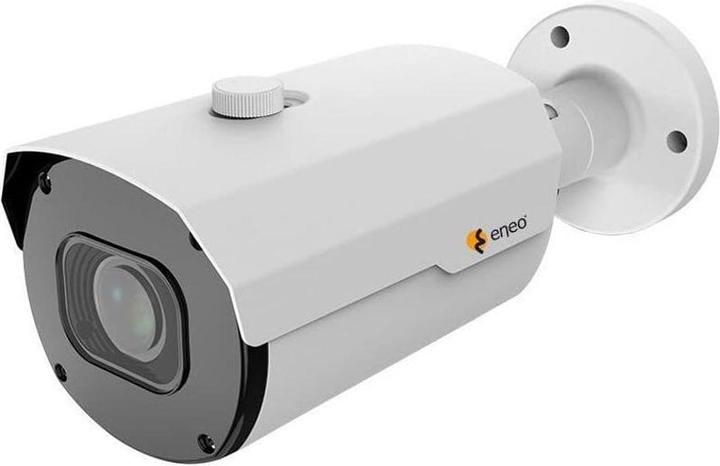 Actual product image Eneo MEB-55M2812M0A IP Bullet Camera (2592 x 1944 pixels)