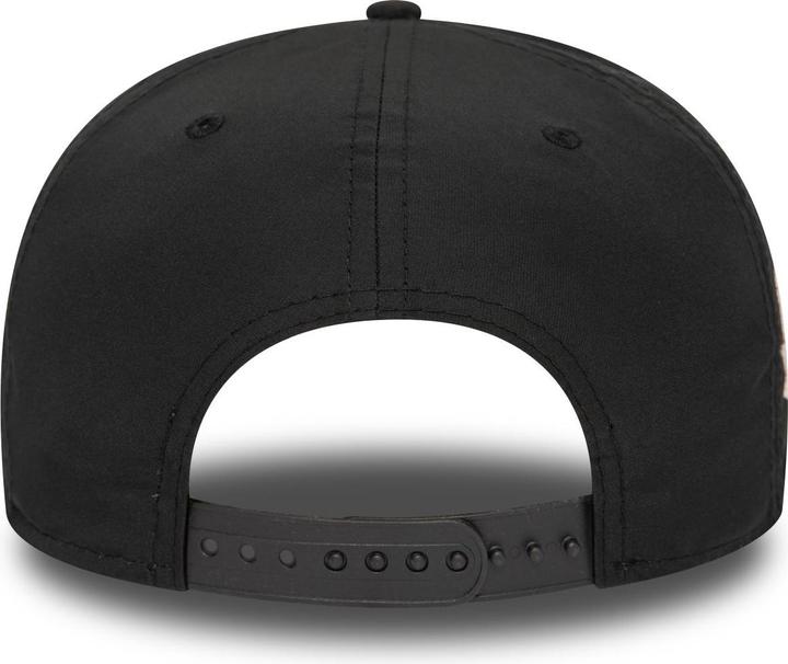 Image du produit New Era 9Fifty Snapback Cap - INFILL Chicago Bulls (M/L)